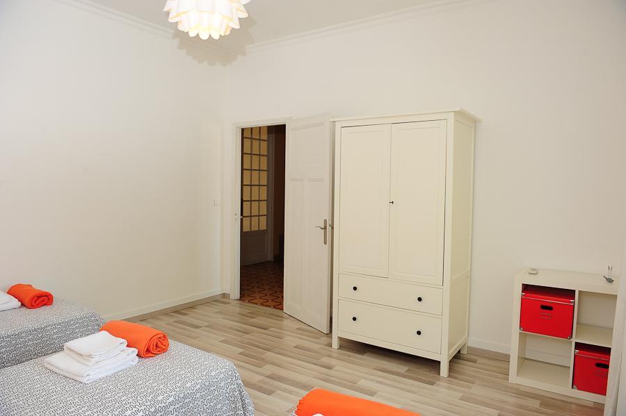 Appartement Les Hortensias Avignon Pokoj fotografie