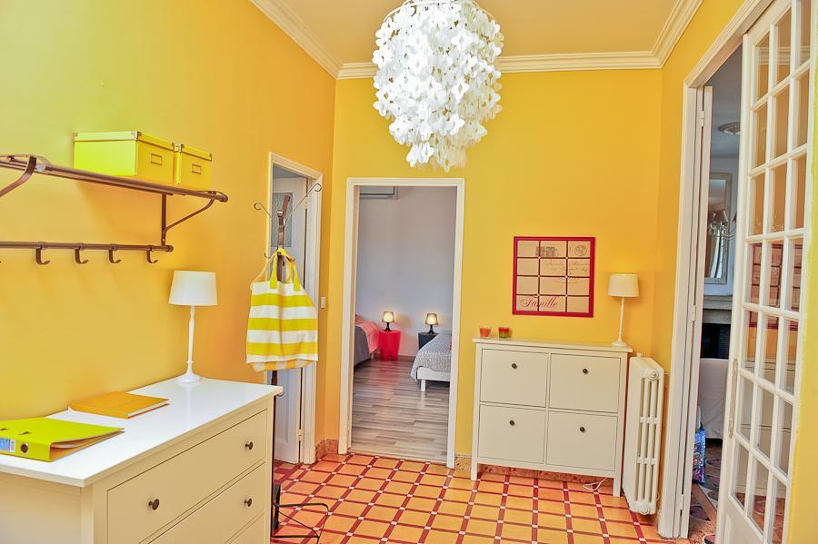 Appartement Les Hortensias Avignon Pokoj fotografie