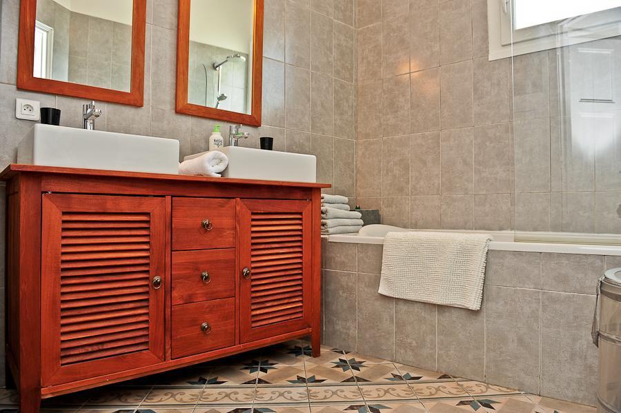 Appartement Les Hortensias Avignon Pokoj fotografie