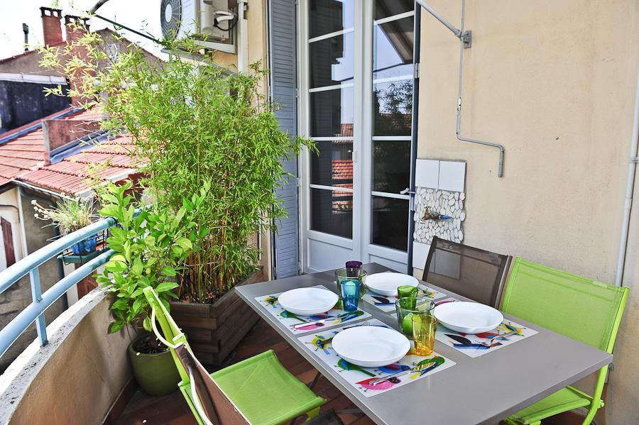 Appartement Les Hortensias Avignon Pokoj fotografie