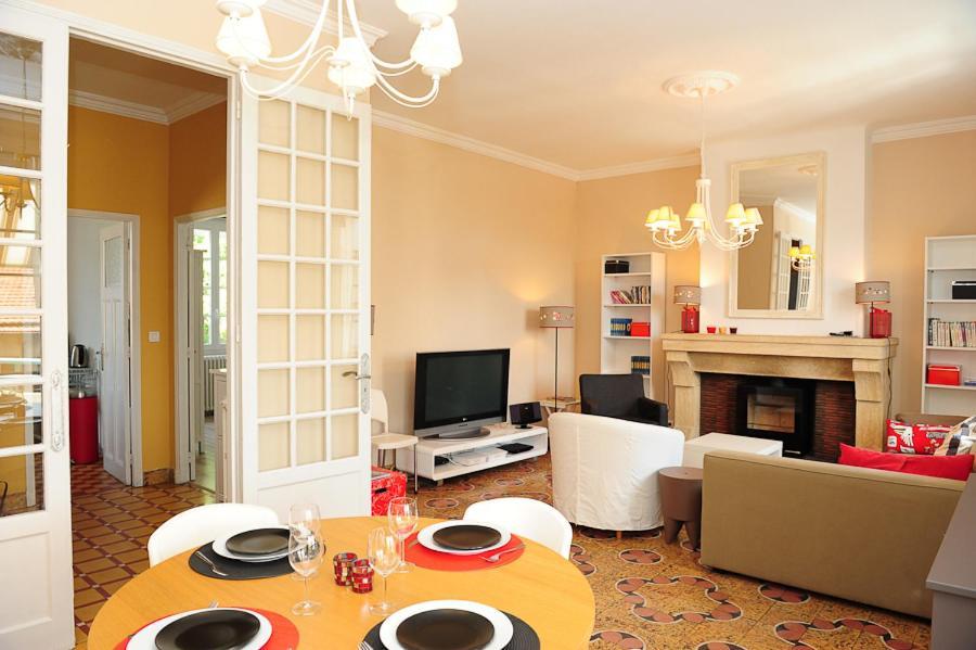 Appartement Les Hortensias Avignon Pokoj fotografie