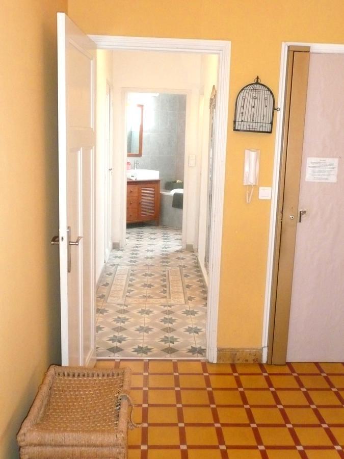 Appartement Les Hortensias Avignon Exteriér fotografie