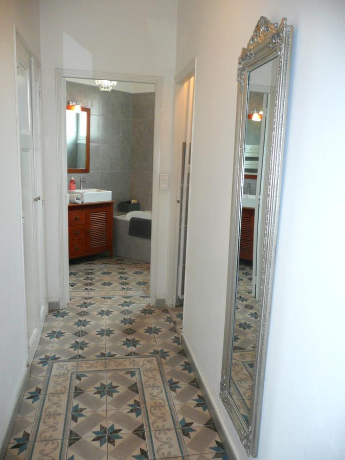 Appartement Les Hortensias Avignon Exteriér fotografie